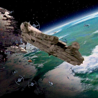 Star Wars Rebellion Juego