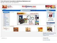 Recuerdos de Cuba, por internet
