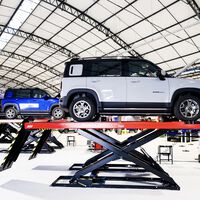 Chevrolet apuesta fuerte por el Spark EUV, así que ya comenzó a fabricarlo también en Latinoamérica 