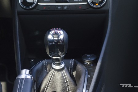 Ford Fiesta St 2020 Prueba 006