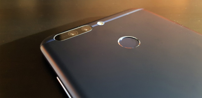 Honor8pro 1