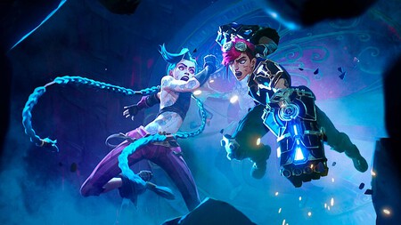 Esta Serie Demostro Que Ua Adaptacion Puede Ser Incluso Mejor Que El Videojuego 1