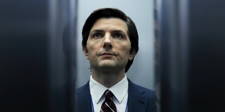 Severance Ascensor