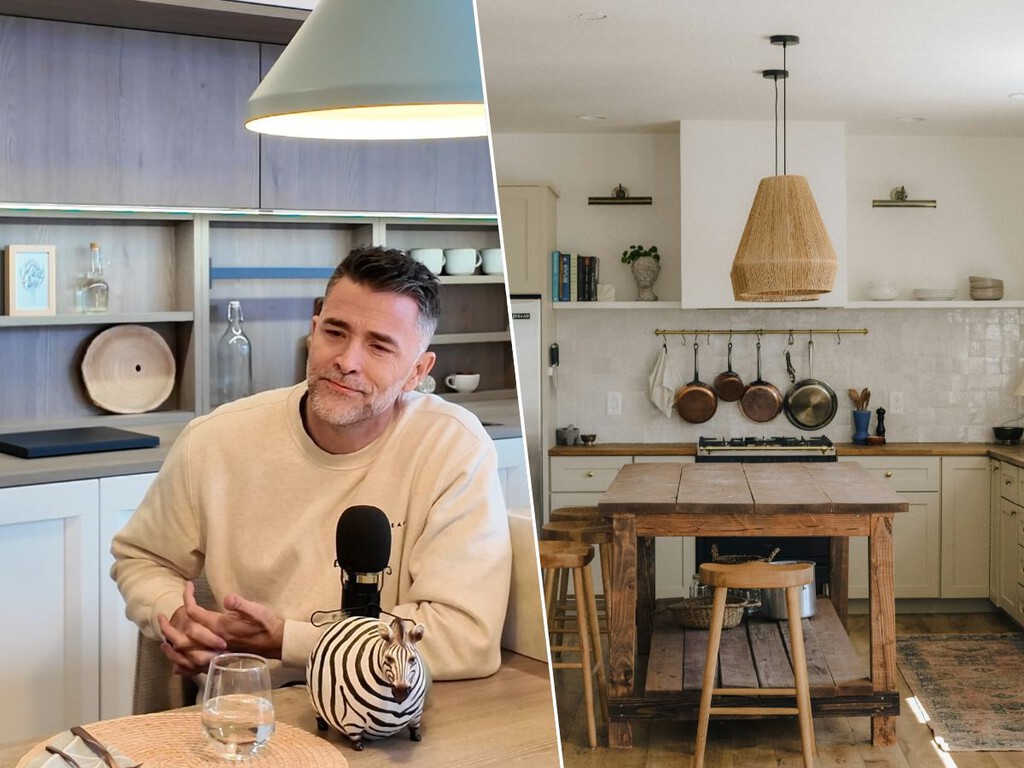 Miguel Gómez, experto en cocinas: «Si quieres una cocina cómoda para vivir socialmente, es mejor que sea abierta»