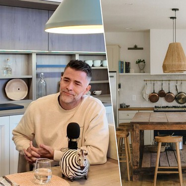 Miguel Gómez, experto en cocinas: "Este tipo de cocinas son más cómodas para vivir socialmente"