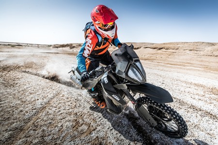 Ktm 790 Adventure R 6