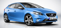Polestar lleva el Volvo V40 T4 hasta los 200 CV