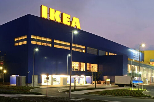 Ikea Tienda Compradiccion