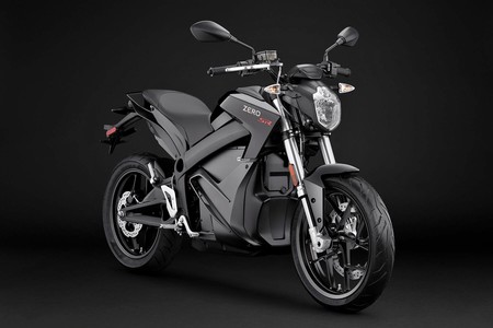 Zero Motorcycles Sfr 2019 4