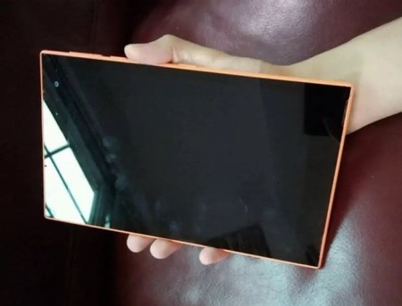Esta tableta de Nokia con Windows 8.1 se quedó en el camino ¿Volverán a intentarlo ahora con Android?