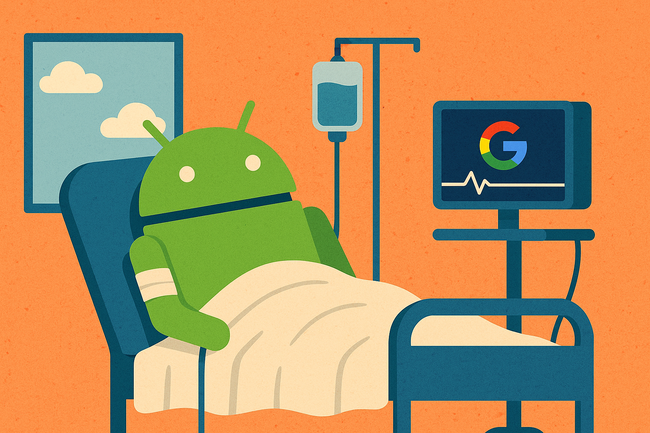 android instant apps