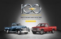 ¿Cuál es el mejor modelo de Chevrolet?