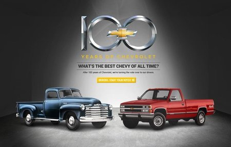 ¿Cuál es el mejor modelo de Chevrolet?