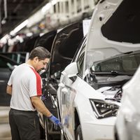 SEAT se deja 271 millones de euros en pérdidas en el primer semestre de 2020 con un 38,5% menos de coches vendidos
