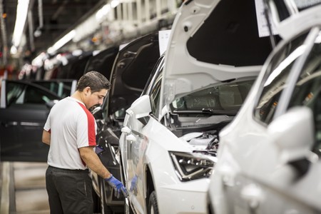 SEAT se deja 271 millones de euros en pérdidas en el primer semestre de 2020 con un 38,5% menos de coches vendidos