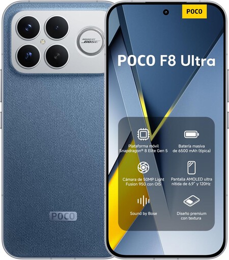 poco f8