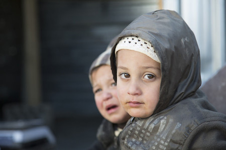 No sólo crisis humanitaria: en Siria miles de niños han muerto debido a la falta de acceso a tratamientos para enfermedades