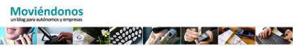 Moviéndonos: otro blog para pymes y autónomos