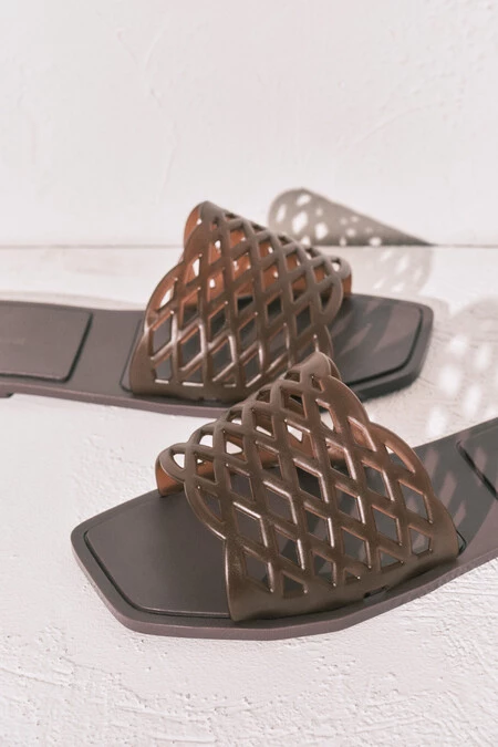 sandalias