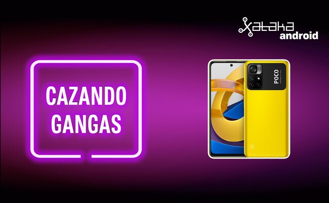 Portada Poco M4 Pro Morado