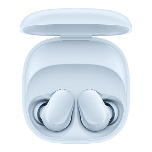 XIAOMI Audífonos Inalámbricos Redmi Buds 6 Play Azul