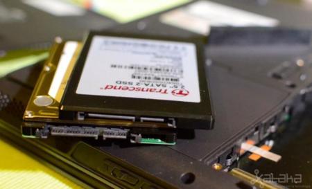 Discos SSD en portátiles: Dale otra vida a tu ordenador