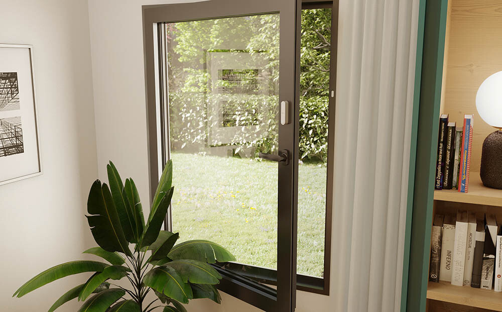 Netatmo presenta un sensor de seguridad inteligente compatible con Matter