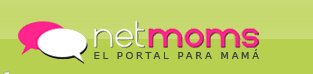 NetMoms: El portal para mamá