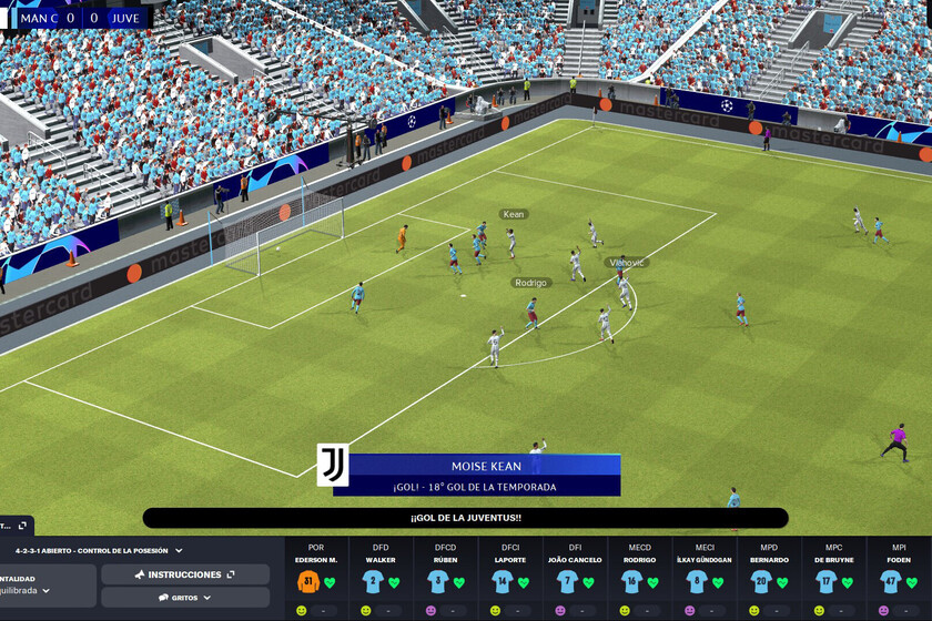 Football Manager 2023