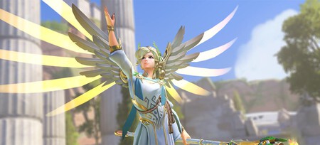 Imagen de Overwatch 2 (Blizzard Entertainment)