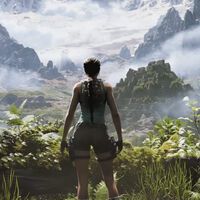 Lara Croft regresa en The Game Awards 2025: el remake del primer juego y Tomb Raider Catalyst llegan en 2026 y 2027