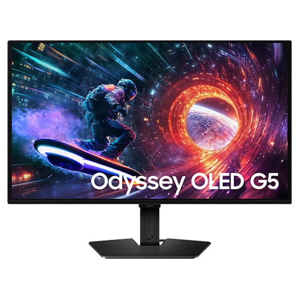 Samsung ODYSSEY OLED G5 LS27FG502SUXEN 27"