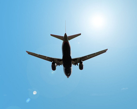 Las mejores y peores aerolíneas de Estados Unidos del 2012 