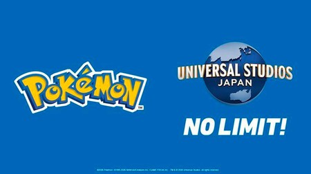 Pokemon Contara Con Una Atraccion Permanente En Los Universal Studios De Japon Y Estados Unidos 2