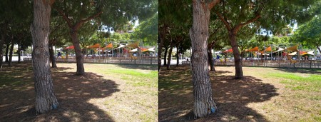 Camara Moto G5s Plus Hdr