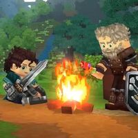 Hytale acaba de revivir, pero ya está pensando en ser un juego infinito y tiene claro lo que necesita para lograr su objetivo 