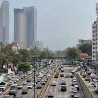Hoy No Circula sábado 23 de agosto: Estos son los autos que no pueden salir en CDMX y Área Metropolitana del Valle de México