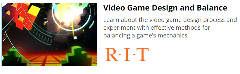 14 cursos para aprender a crear videojuegos desde cero