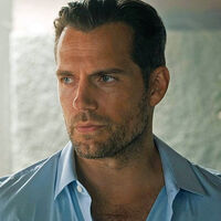 Henry Cavill, sobre su afición por jugar solo en PC: "Mi padre me metió en esto cuando era muy, muy joven" 