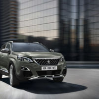 Peugeot 3008 GT y GT Line: más exclusividad para el nuevo SUV