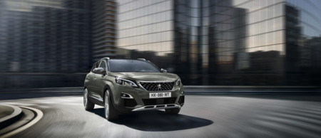 Peugeot 3008 GT y GT Line: más exclusividad para el nuevo SUV