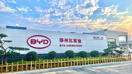 Byd 5