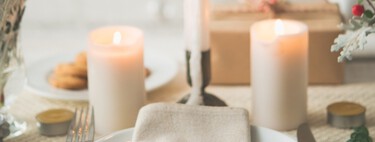 Lidl lanza hoy los manteles navideños más elegantes: incorporan un camino de mesa y cuestan menos de 10 euros 