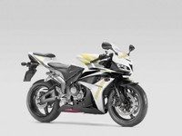 Honda CBR600RR HANNspree