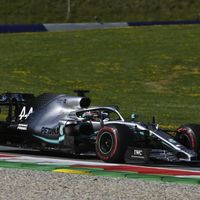 Los sueldos de los pilotos de Fórmula 1 en 2019: Lewis Hamilton lidera la lista con 42 millones