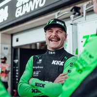 "Se acabó enseñar el culo, esto es Mercedes". El piloto más polémico de la F1 tendrá que contenerse en su nuevo equipo