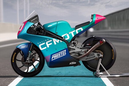 Cfmoto
