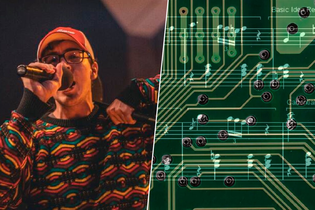 Nadie entendía cómo un músico desconocido se convirtió en millonario en tan poco tiempo. Lo que el FBI encontró es un aviso a navegantes