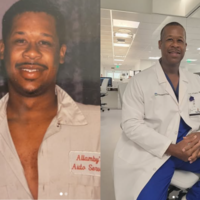 Aos 51 anos, mecânico abandona carreira de 25 anos em oficinas de sucesso, se forma em medicina e transforma diagnóstico de motores em missão de salvar vidas 