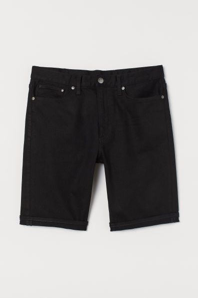Vaquero corto slim